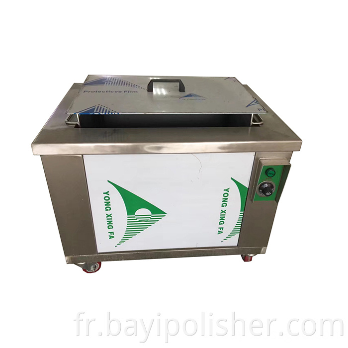 Ultrasonic Cleaning Machine